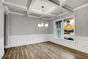 813 Entrenchment Ridge Ct, Kennesaw, GA 30152 - Photo 6