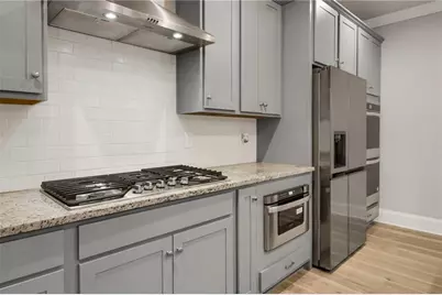 813 Entrenchment Ridge Court, Kennesaw, GA 30152 - Photo 14