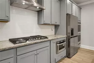 813 Entrenchment Ridge Ct, Kennesaw, GA 30152 - Photo 14