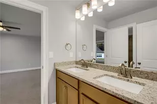 813 Entrenchment Ridge Ct, Kennesaw, GA 30152 - Photo 30