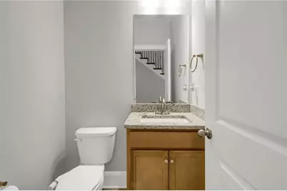 813 Entrenchment Ridge Court, Kennesaw, GA 30152 - Photo 16