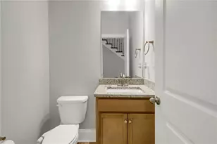 813 Entrenchment Ridge Ct, Kennesaw, GA 30152 - Photo 16