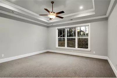 813 Entrenchment Ridge Court, Kennesaw, GA 30152 - Photo 20