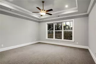 813 Entrenchment Ridge Ct, Kennesaw, GA 30152 - Photo 20