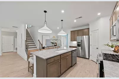 732 Mirror Lake Parkway, Villa Rica, GA 30180 - Photo 14