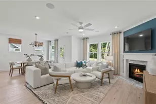 732 Mirror Lake Pkwy, Villa Rica, GA 30180 - Photo 8