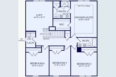 732 Mirror Lake Parkway, Villa Rica, GA 30180 - Photo 46