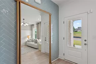 732 Mirror Lake Pkwy, Villa Rica, GA 30180 - Photo 4