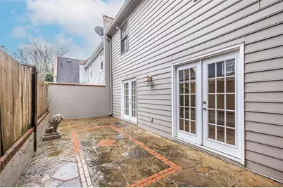 218 Forkner Drive #F, Decatur, GA 30030 - Photo 26