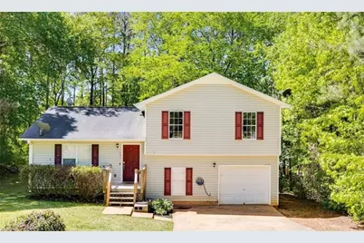 419 Tommy Thompson Way, Whitesburg, GA 30185 - Photo 1