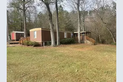 5379 Fletcher Drive SW, Oxford, GA 30054 - Photo 2