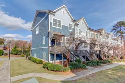 3791 Oxford Circle, Atlanta, GA 30340 - Photo 2