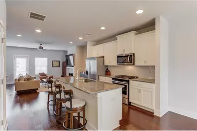 3791 Oxford Circle, Atlanta, GA 30340 - Photo 12