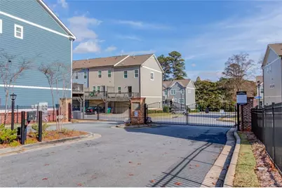 3791 Oxford Circle, Atlanta, GA 30340 - Photo 40