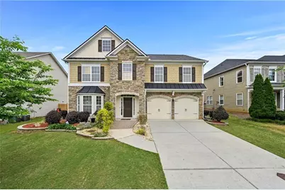 4195 Settlers Grove Road, Cumming, GA 30028 - Photo 2