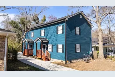 848 Ridge Avenue NW #A, Atlanta, GA 30318 - Photo 2