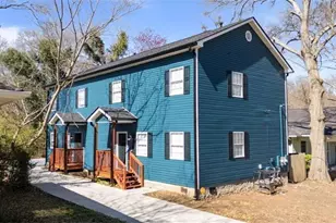 848 Ridge Ave NW, Atlanta, GA 30318 - Photo 2