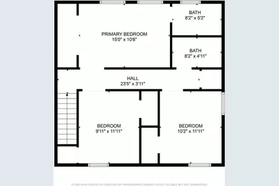 848 Ridge Avenue NW #A, Atlanta, GA 30318 - Photo 24