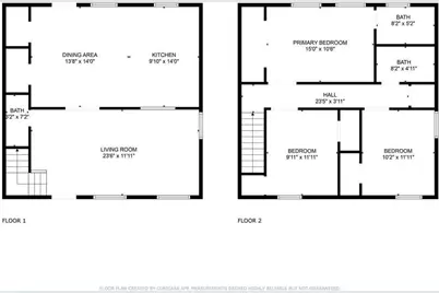 848 Ridge Avenue NW #A, Atlanta, GA 30318 - Photo 22