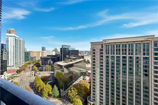 3324 Peachtree Rd NE, Atlanta, GA 30326 - Photo 1