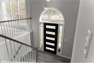 2175 Golden Valley Drive, Lawrenceville, GA 30043 - Photo 6