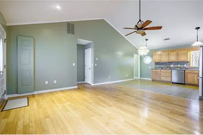 450 High Ridge Lane, Dahlonega, GA 30533 - Photo 6