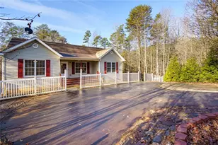 450 High Ridge Ln, Dahlonega, GA 30533 - Photo 2
