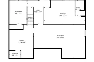 450 High Ridge Ln, Dahlonega, GA 30533 - Photo 34