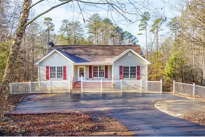 450 High Ridge Lane, Dahlonega, GA 30533 - Photo 1