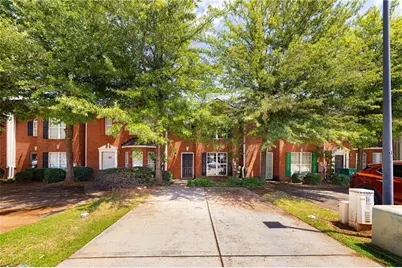 3017 Waldrop Circle, Decatur, GA 30034 - Photo 2