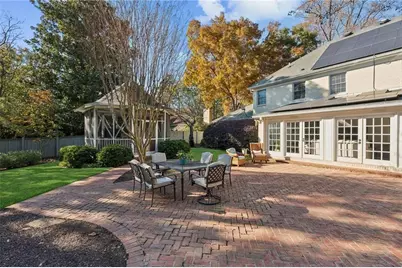 2010 Rivermeade Way NW, Atlanta, GA 30327 - Photo 46