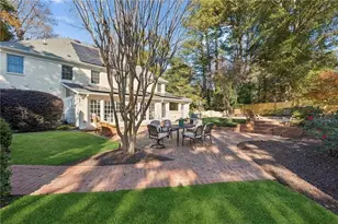 2010 Rivermeade Way NW, Atlanta, GA 30327 - Photo 48