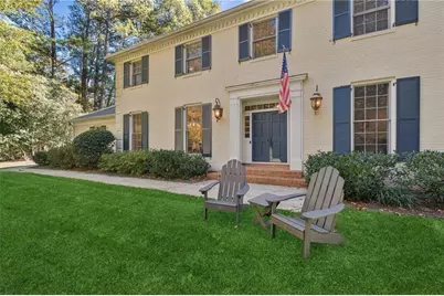 2010 Rivermeade Way NW, Atlanta, GA 30327 - Photo 56