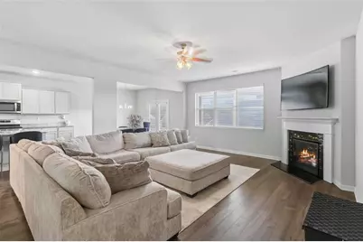 4128 Eliza Drive, Stonecrest, GA 30038 - Photo 10