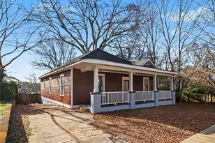 141 Claire Dr SE, Atlanta, GA 30315 - Photo 2