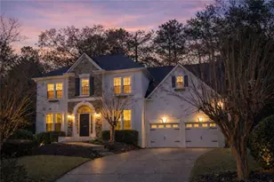 2592 White Aster Ln, Dacula, GA 30019 - Photo 1