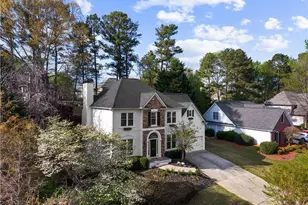 2592 White Aster Ln, Dacula, GA 30019 - Photo 2