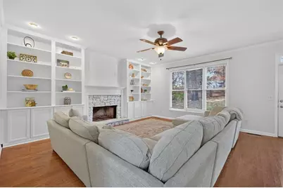 2592 White Aster Lane, Dacula, GA 30019 - Photo 10