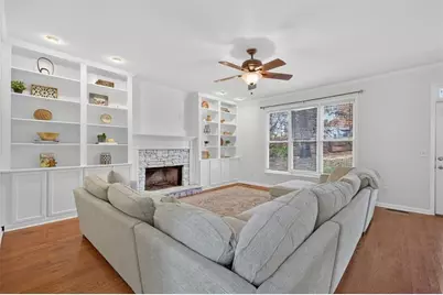 2592 White Aster Lane, Dacula, GA 30019 - Photo 4