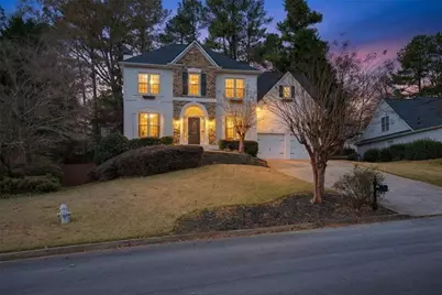 2592 White Aster Lane, Dacula, GA 30019 - Photo 2