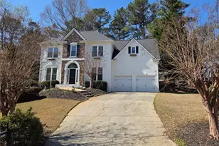 2592 White Aster Ln, Dacula, GA 30019 - Photo 1