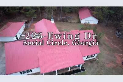 225 Ewing Drive, Social Circle, GA 30025 - Photo 4
