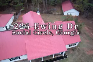 225 Ewing Dr, Social Circle, GA 30025 - Photo 4