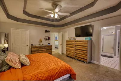 225 Ewing Drive, Social Circle, GA 30025 - Photo 38