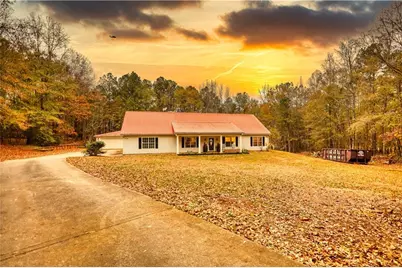 225 Ewing Drive, Social Circle, GA 30025 - Photo 64