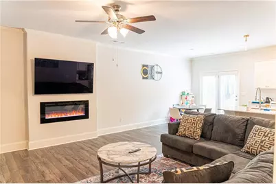 510 Scenic Pass, Woodstock, GA 30189 - Photo 4