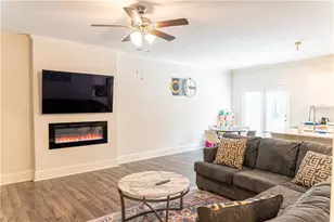 510 Scenic Pass, Woodstock, GA 30189 - Photo 4