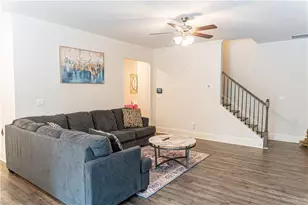 510 Scenic Pass, Woodstock, GA 30189 - Photo 2