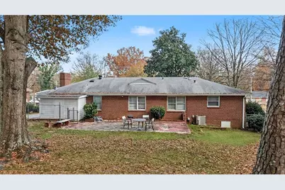 216 Coosawattee Avenue SW, Rome, GA 30165 - Photo 2