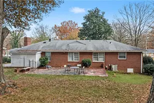 216 Coosawattee Ave SW, Rome, GA 30165 - Photo 2